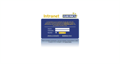 Desktop Screenshot of divelsa.eurowin.com