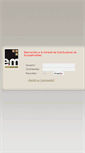 Mobile Screenshot of europamuebles.eurowin.com