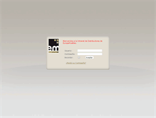 Tablet Screenshot of europamuebles.eurowin.com